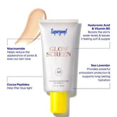 Supergoop Glowscreen SPF-40